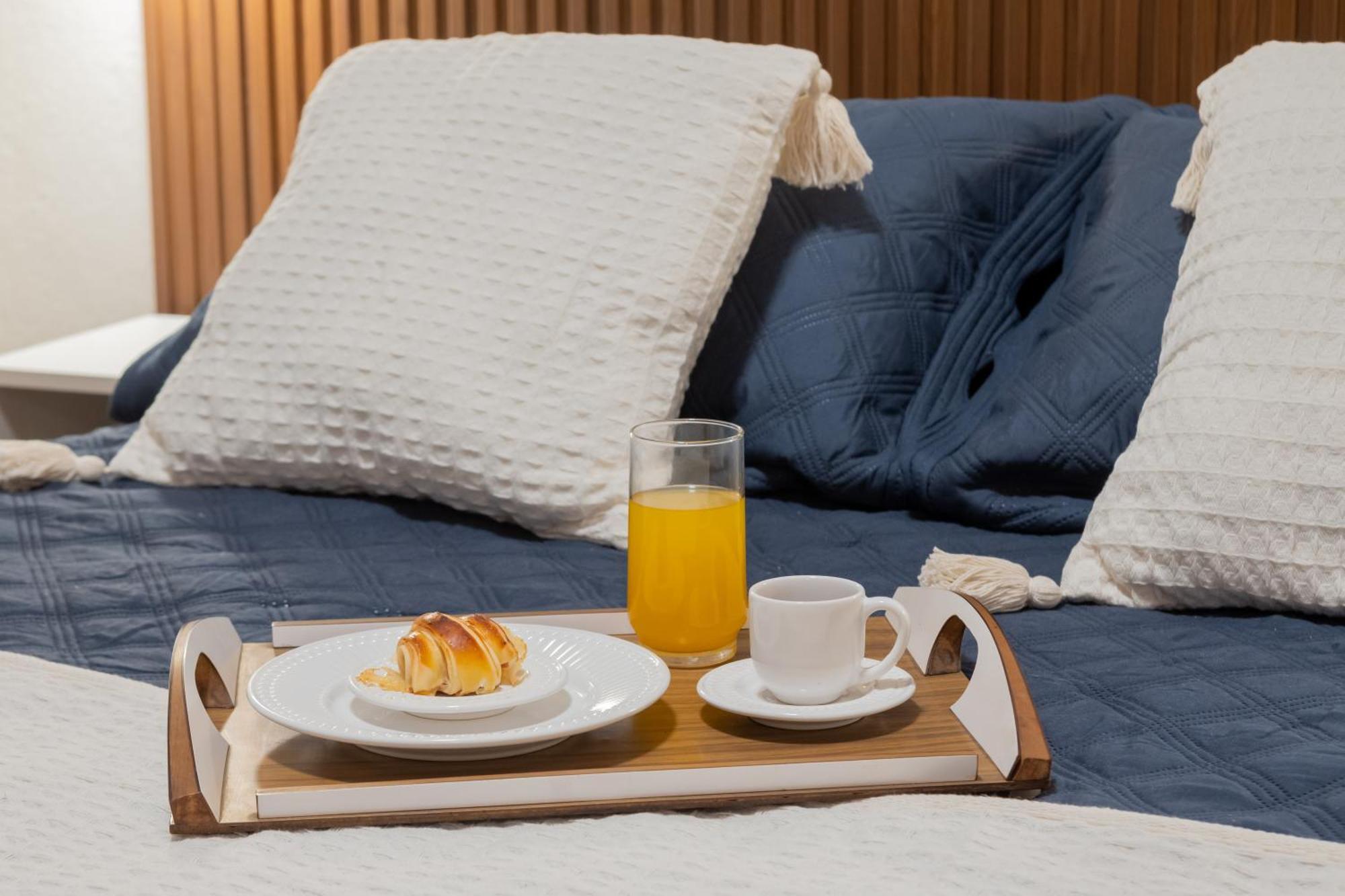 Loft Coracao Da Serra 세라니그라 외부 사진