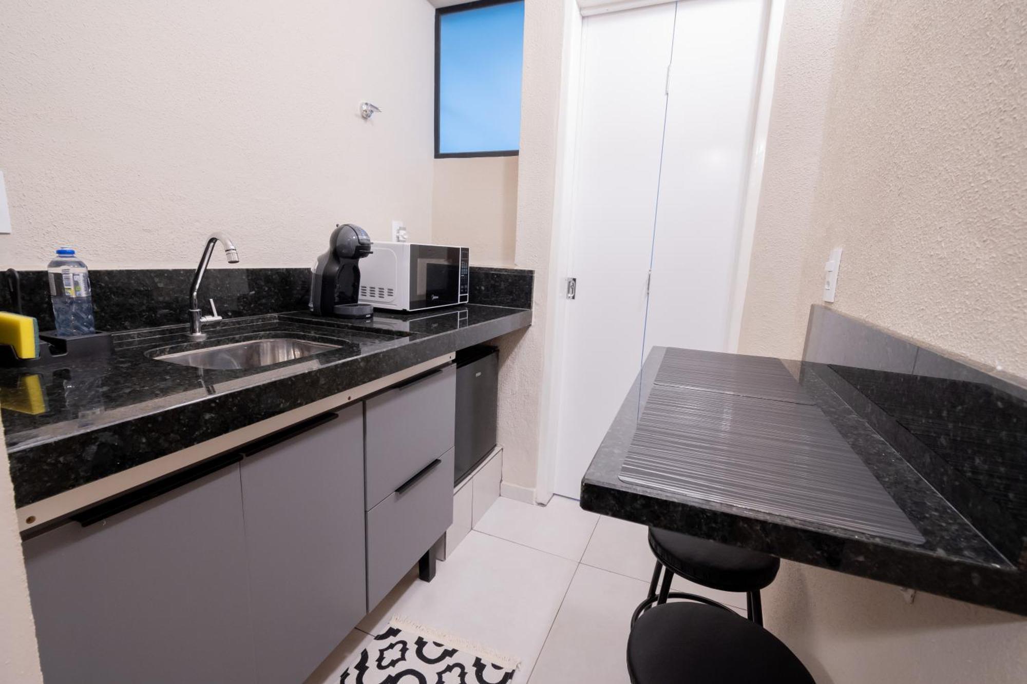 Loft Coracao Da Serra 세라니그라 외부 사진