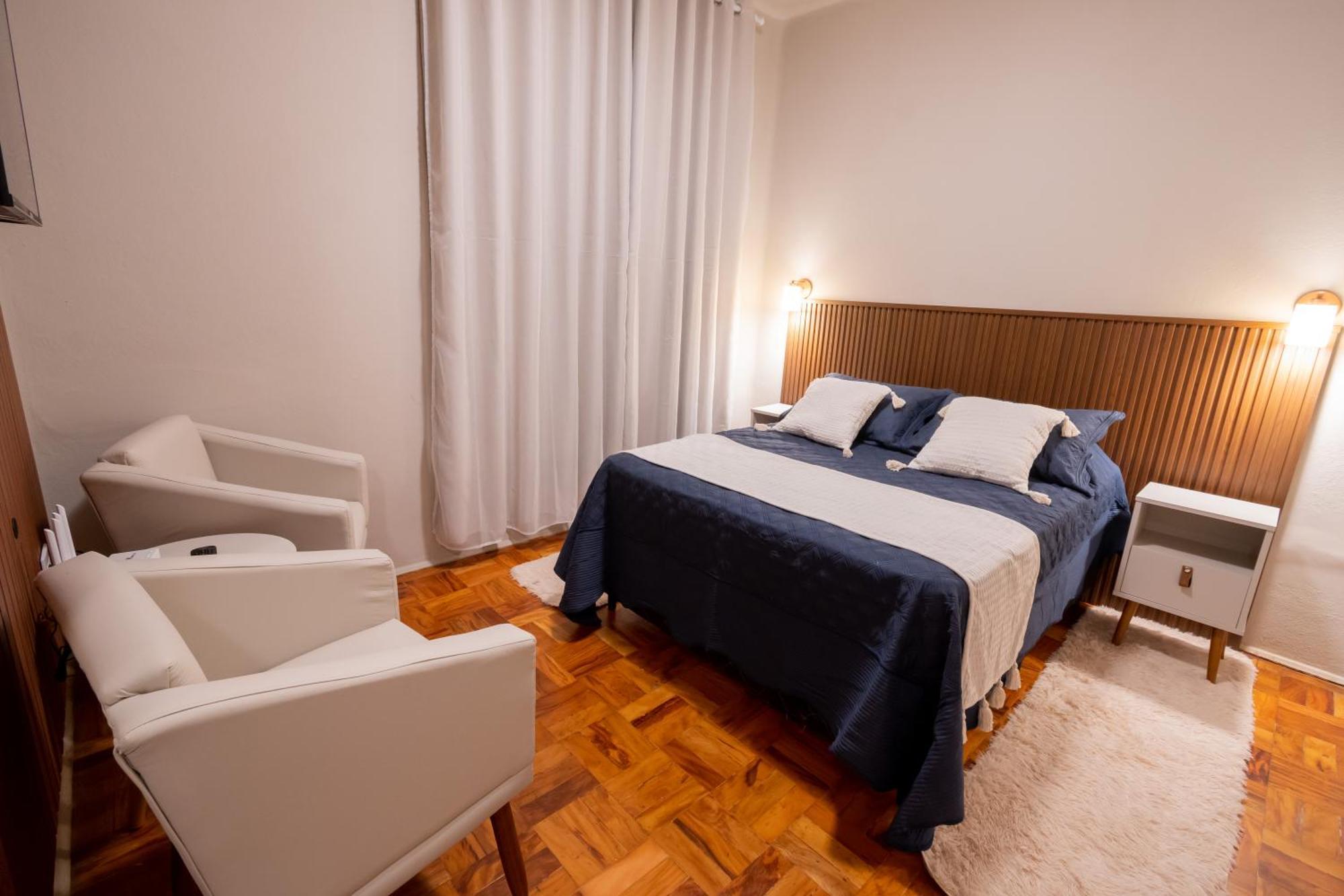 Loft Coracao Da Serra 세라니그라 외부 사진
