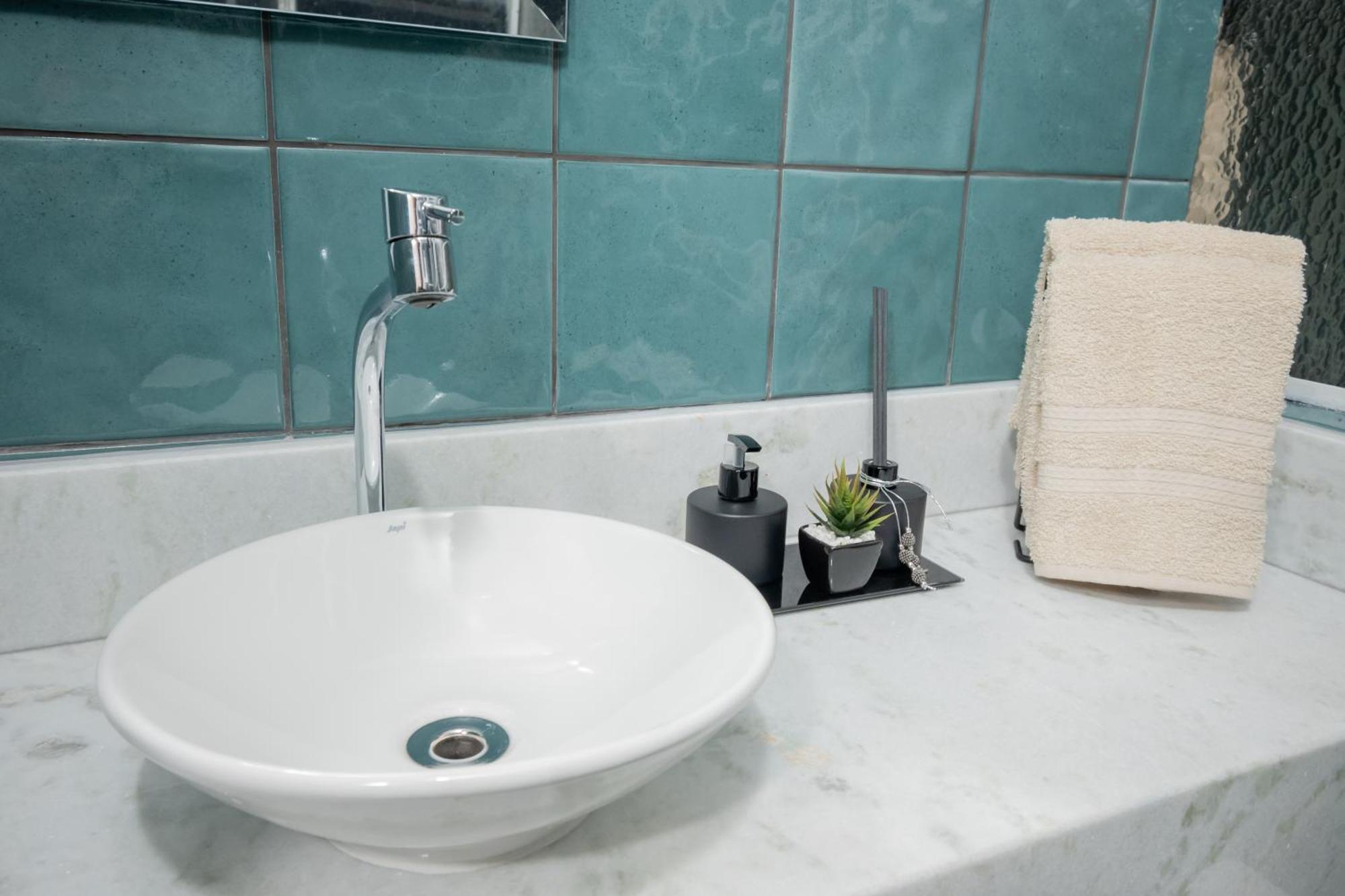 Loft Coracao Da Serra 세라니그라 외부 사진