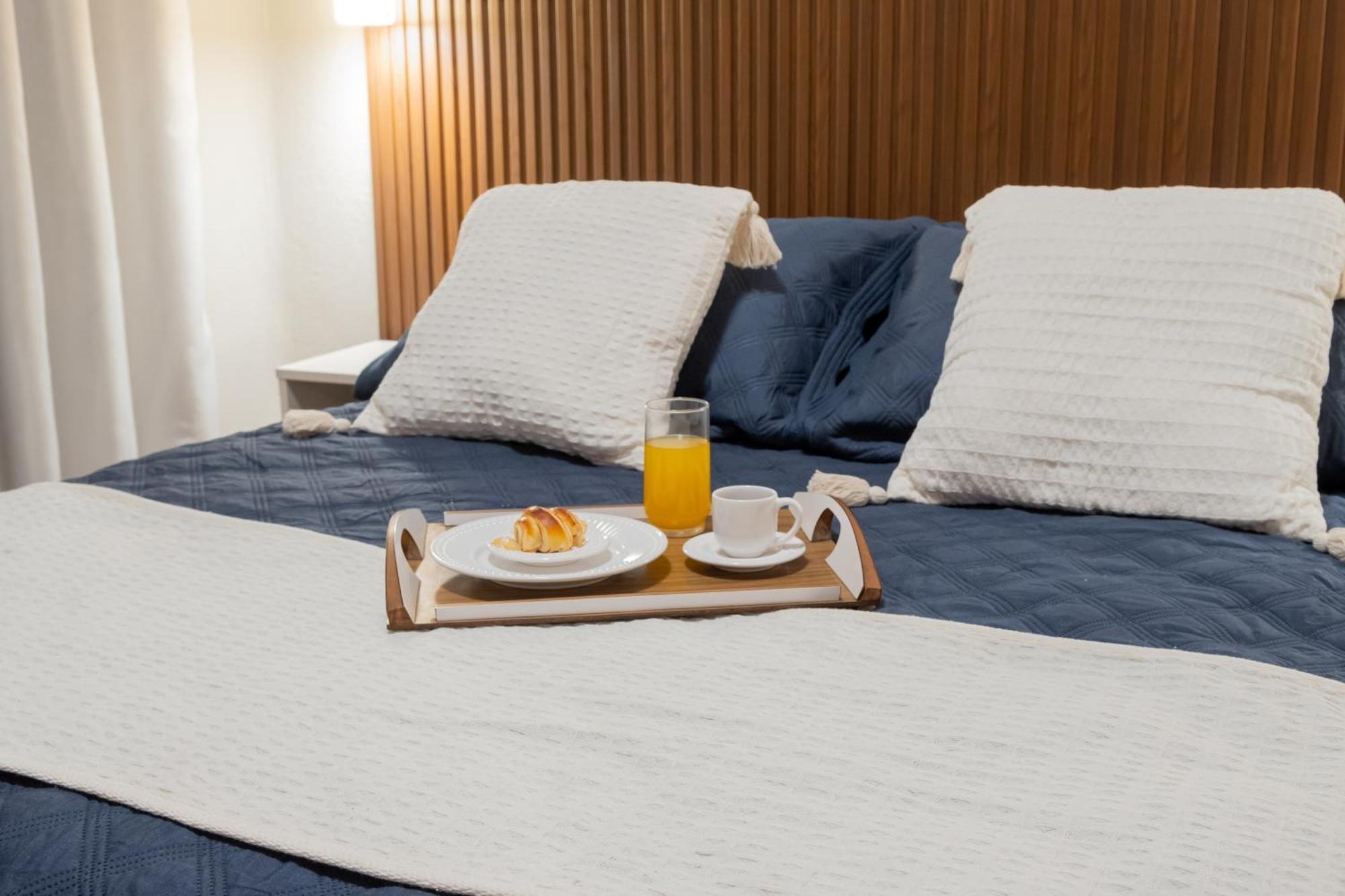 Loft Coracao Da Serra 세라니그라 외부 사진