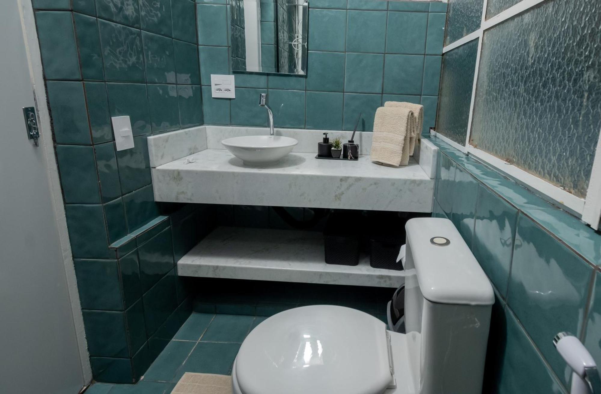 Loft Coracao Da Serra 세라니그라 외부 사진