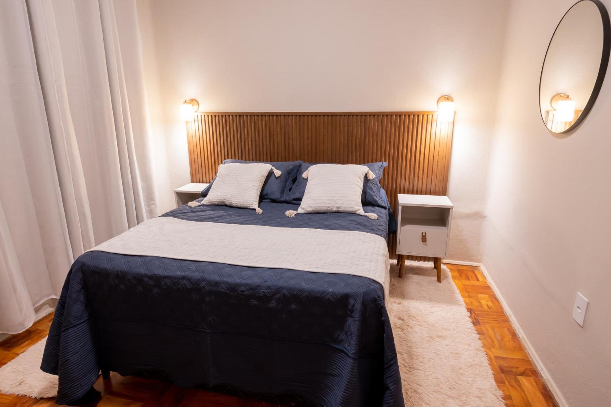 Loft Coracao Da Serra 세라니그라 외부 사진